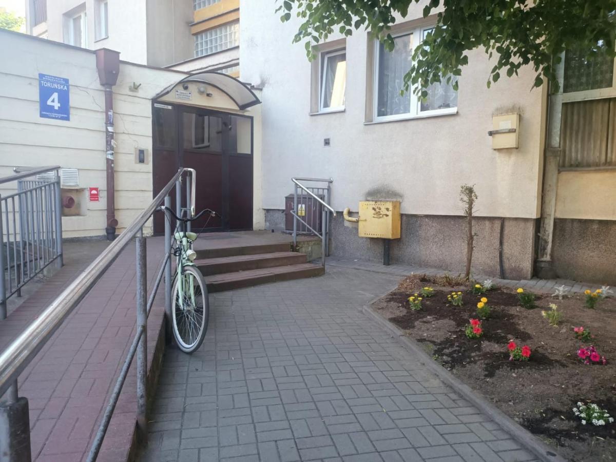 Apartamenty Sunbeam Gdansk Srodmiescie エクステリア 写真
